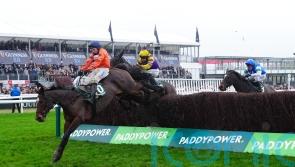 No Panic! Skeltons strike for Paddy Power Gold Cup glory