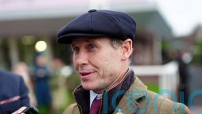 Kikijo gives Richard Johnson another Cheltenham landmark