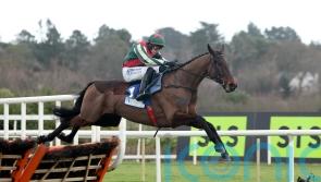 Power play has Drew revved up for Final Demand