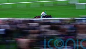 Celestial Tune hits the right note for Sean Bowen