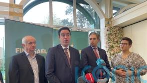 &lsquo;Concern&rsquo; at three bird flu outbreaks early in high risk period &ndash; minister