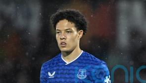 Accrington too strong for struggling Bristol Rovers