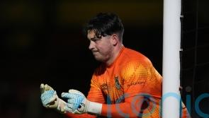 Christy Pym sent off as Grimsby are beaten by Chesterfield