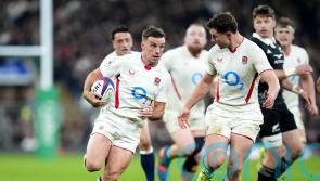 George Ford takes centre stage as England end long wait for win over New Zealand