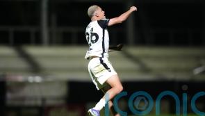 Bromley beat Barrow to move up to fifth in League Two