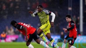 Forest Green move top of the National League after victory over Gateshead