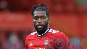 Jay Emmanuel-Thomas scores debut goal for Braintree