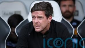 Darrell Clarke slams &lsquo;soft&rsquo; Bristol Rovers after defeat to Accrington