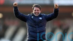 Danny Cowley pleased with how Colchester adapted in Walsall win