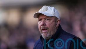 Andy Woodman demands even more from Bromley after victory over Barrow