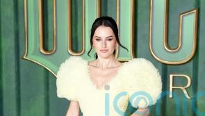 Amber Davies wows Strictly Come Dancing judges after &lsquo;perfect&rsquo; paso doble