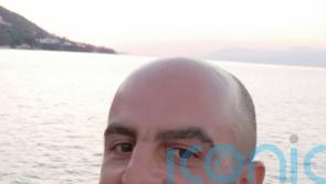 Train worker who protected passengers during mass stabbing leaves hospital