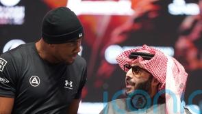 Boxing kingpin Turki Alalshikh reveals where and when Anthony Joshua will return