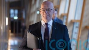 Swinney tells UK Government to stop infighting and focus on reducing bills