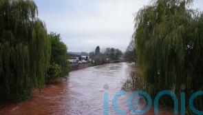Freezing temperatures set to arrive in wake of Storm Claudia