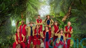 I’m A Celebrity contestants to face slime, snakes and offal in first episode