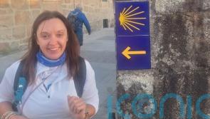 Mother says Camino walk had life-changing impact on her after daughter&rsquo;s suicide