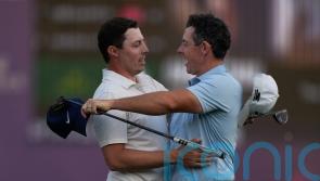 I didn’t get this far in my dreams – Rory McIlroy claims seventh Race to Dubai