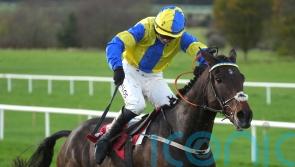 Answer To Kayf takes Troytown honours for Terence O’Brien