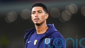 Jude Bellingham starts and Jarell Quansah makes England debut against Albania