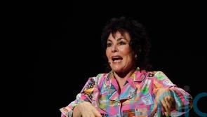 I’m A Celebrity campmates Ruby Wax and Angryginge to face first eating trial