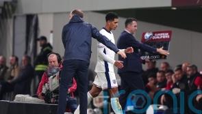 Jude Bellingham must ‘accept’ and ‘respect’ my decisions, says Thomas Tuchel