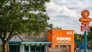 Popeyes plans more UK restaurants as it reaches 100 sites