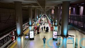 Airport rail passengers will no longer be fined for trying to pay by contactless