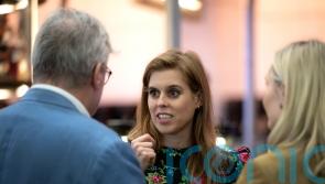 Princess Beatrice tells podcast premature birth can be ‘incredibly lonely’