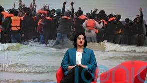 Home Secretary plans visa bans for three countries amid asylum system overhaul