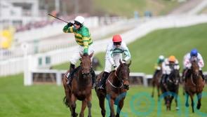 Skelton feels pressure is on Constitution Hill in Fighting Fifth showdown