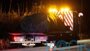 Communities mourn five young people who died in Co Louth crash