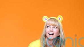 Sara Cox: Raising &pound;10m for Children In Need means the world