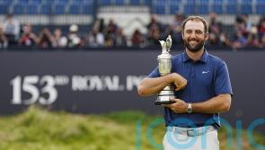 Hosting golf’s Open generated £280m economic benefit for NI, research suggests