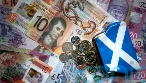 Grant for young carers expanded to help more teens, says Scottish Government