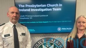 PSNI launch criminal probe into Presbyterian Church after safeguarding failures
