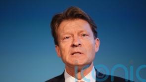 Sight of children wearing ear defenders in school is ‘insane’, Richard Tice says