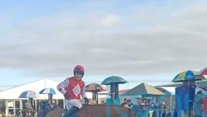 Mustard too strong for Lismullen rivals