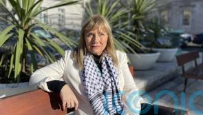 Opposition leaders join forces with senator Black over Occupied Territories Bill