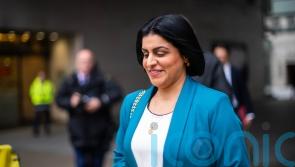 Mahmood sets out plans for tougher asylum system in face of Labour resistance