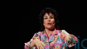 Ruby Wax and Angryginge eat insects in I’m A Celebrity’s first trial of 2025