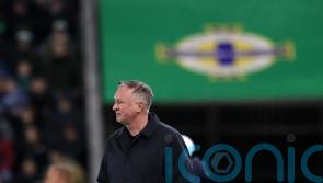 Northern Ireland boss Michael O’Neill praises the ‘real quality’ of Jamie Donley