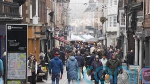 Health clinics on the high street can revive flagging town centres – NHS leaders