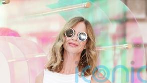 Trinny Woodall reveals why dating is not a priority in her life