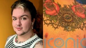 ‘I got 3D nipple tattoos after top surgery – now I can take my top off, it’s been a massive confidence boost’