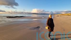 Shetland creator Ann Cleeves: I’ve brought back a more mellow Jimmy Perez