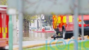 Major incident declared after flooding in Wales