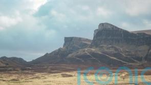 Ancient rock formations could store millions of tonnes of CO2, research says