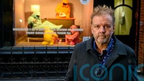 TV property expert Martin Roberts on how to keep your home healthy this winter