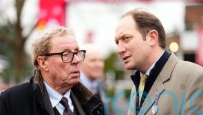 Pauling has Haydock in his sights with big guns